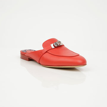 HERMES OZ Mules Blopfer 159887344 [P]