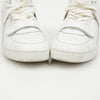 CELINE CT-02 Scratch Trainer Mid Sneakers 37 160101555 [P]