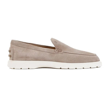 TODS Suede Slip-On 136542158 [P]
