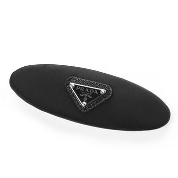 PRADA 26FW Nylon Haarklammer (1IF244 2DMI F0002) 156856500 [P]