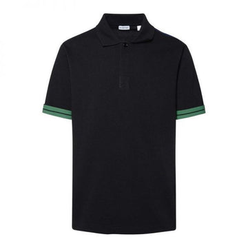 Burberry Cotton Polo Shirt 156890558 [P]