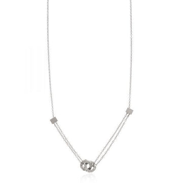 Versace 26 Greca Necklace 156856535 [P]