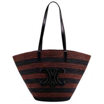 CELINE 26 gestreifter Kouffin 159500306 [P]