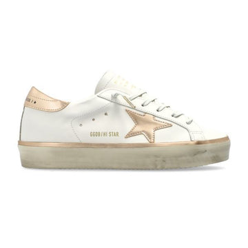 Golden Goose 26 Highstar Sneakers 156853042 [P]