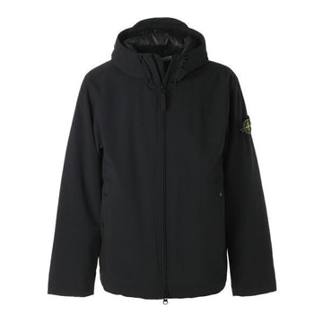Stone Island Soft Shell-R_EDye® Technology Recycled Polyester Primaloft® Insulation Padded Jacket 153558858 [P]