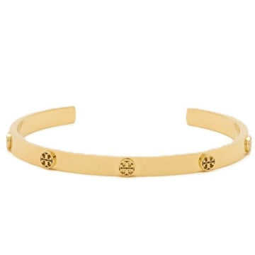 Tory Burch 26 THIN MILLER STUD CUFF 158360363 [P]