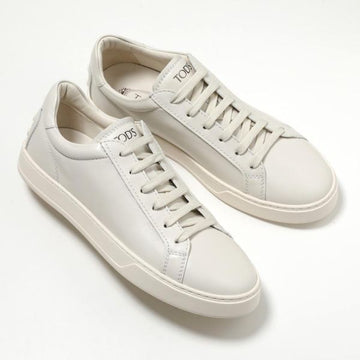 TODS 26FW Logo Tab Sneakers 156891111 [P]