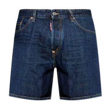 DSQUARED2 26 Bro Shorts 156891056 [P]
