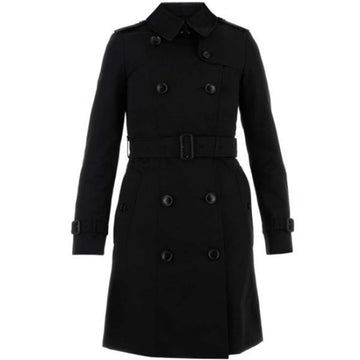 Burberry Mid-length Chelsea Heritage Trench Coat (8079402) 148452674 [P]