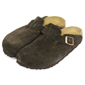 Birkenstock 26 Boston MOCHA (1027460) 158360320 [P]