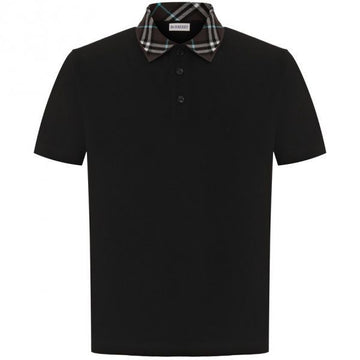 BURBERRY コットンポロシャツ (8103865) 156891678 [P]