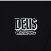 DEUS EX MACHINA エバーシン メンズ スウェットシャツ 132429280 [P]