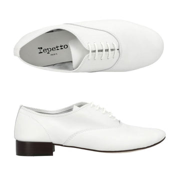 Repetto V377VE 050 Oxford Women's Loafers 133116007 [P]
