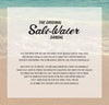 Salt Water Sandals Original 800 White Sandals 153368142 [P]
