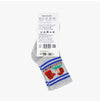 Bobo Choses Friends in a Pickle Short Socks 155989240 [P]