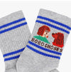 Bobo Choses Friends in a Pickle Short Socks 155989240 [P]