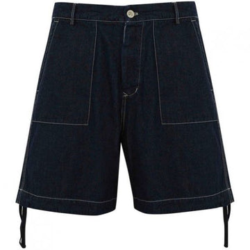 CP COMPANY Denim Shorts 157360526 [P]