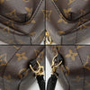Louis Vuitton Monogram Palm Springs Mini Backpack M41562 160273441 [P]
