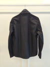 Stone Island Membrana Windbreaker Gray Condition A 160279471 [P]