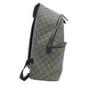 Gucci GG Supreme Canvas Backpack Beige Brown 246414 160280484 [P]