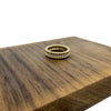 VAN CLEEF & ARPELS Perly Diamant Ring in 18K Gelbgold 51 160280491 [P]