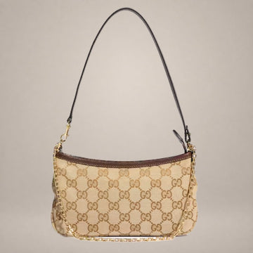 GUCCI Gossip Kleine Schultertasche 160280648 [P]