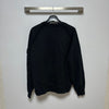 STONE ISLAND スウェットシャツ ブラック (xxl) 160287156 [P]