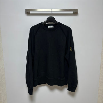 STONE ISLAND Sweatshirt Schwarz (XXL) 160287156 [P]