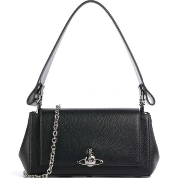 Vivienne Westwood 26 HAZEL MEDIUM HANDBAG 156890856 [P]