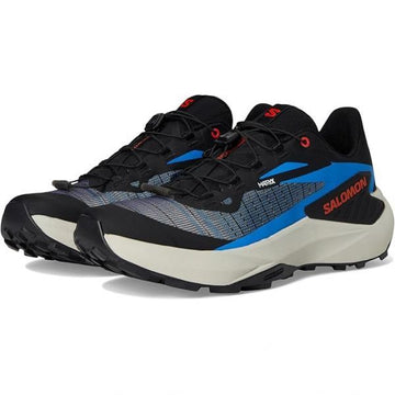 Salomon GENESIS (BLACK FRENCH BLUE CHERRY TOMATO) (L47807700) 148276523 [P]