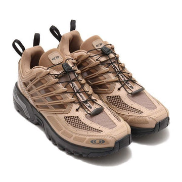 SALOMON ACS PRO (PORTABELLA NATURALBLACK)(L47596700) 158359773 [P]