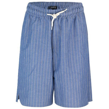 APC ショートパンツ 158359777 [P]