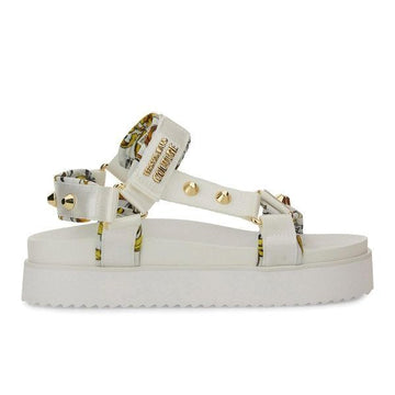 Versace Platform Sandal 158359902 [P]