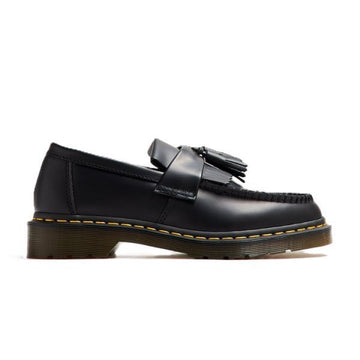 DR. MARTENS TASSENLOAFER - Schwarz Glatt (22209001) 158360208 [P]