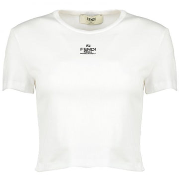 FENDI 26 Roma cotton knit 156890849 [P]