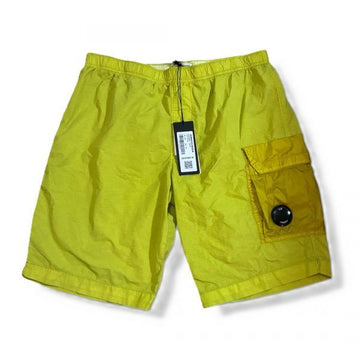 CP Company Flatt Nylon Mixed Cargo Swim Shorts 158360222 [P]