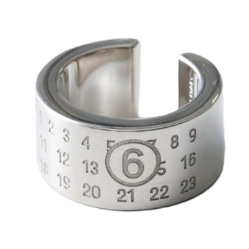 MAISON MARGIELA 26 Numeric イヤーカフ 158359789 [P]