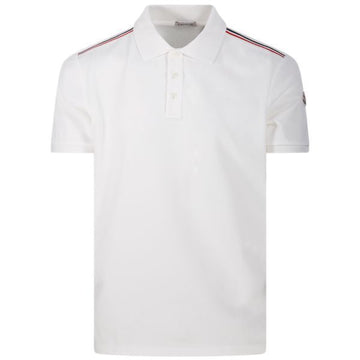 Moncler Logo Polo T-Shirt 156891359 [P]