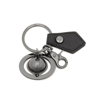 VIVIENNE WESTWOOD 3D ORB キーホルダー ブラック 8203011IU OM0014 N403 160288777 [P]