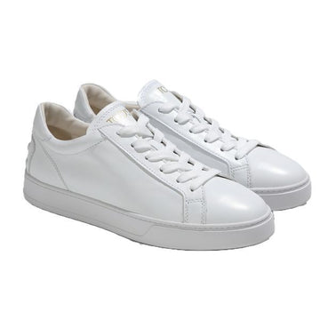 TODS レザー スニーカー 156891244 [P]