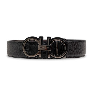 Salvatore Ferragamo Reversible Belt 156891356 [P]