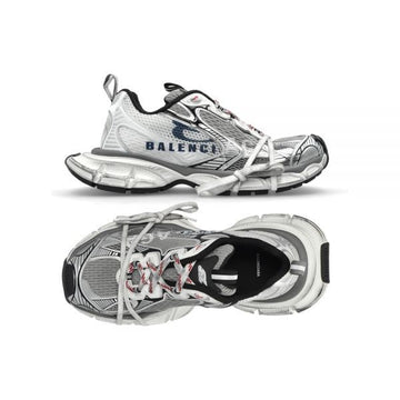 BALENCIAGA Split Sneakers Multi 840090 W3XSG 9239 160288874 [P]