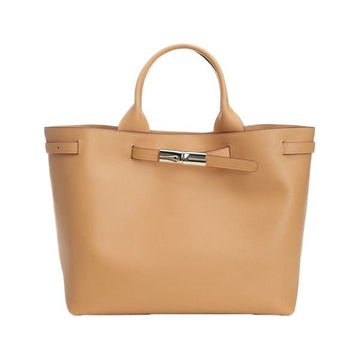 Longchamp L Smart Top Handle Bag Sand 10327 HIU 514 160288883 [P]