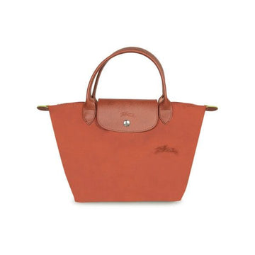 Longchamp Le Pliage Green S Tote Bag Chestnut L1621 919 404 160288888 [P]