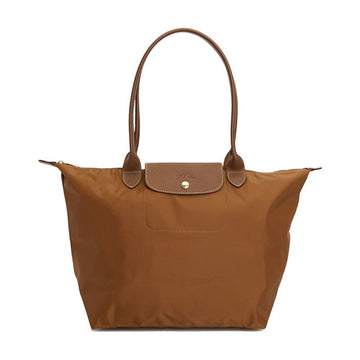 LONGCHAMP Le Pliage Original L Tote & Schultertasche Karamell 160288890 [P]