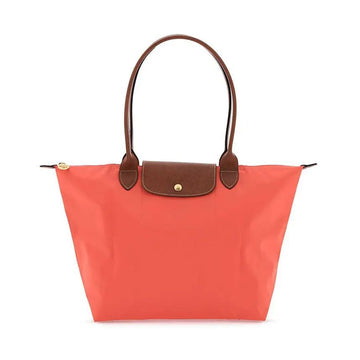 LONGCHAMP 26SS オリジナル L トート＆ショルダーバッグ トマト L1899 089 P94 160288891 [P]