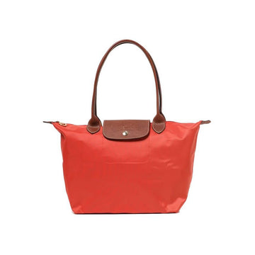 Longchamp Le Pliage Original M Tote Bag Red L2605 089 P94 160288894 [P]