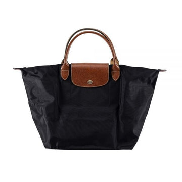 LONGCHAMP Le Pliage Original M Tote Bag Schwarz L1623 089 001 160288895 [P]