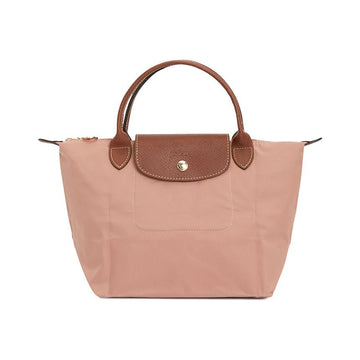 LONGCHAMP 26SS Le Pliage Original S Tote Bag Rose Pink L1621 089 P96 160288897 [P]