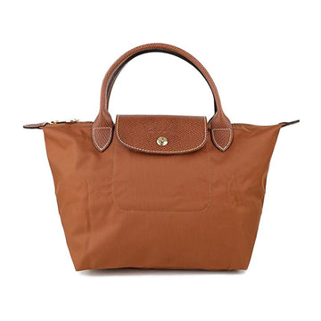 Longchamp Le Pliage Original S Tote Bag Cognac L1621 089 504 160288898 [P]